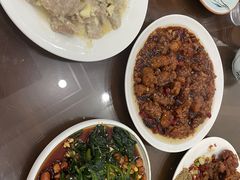 -老七饭馆(光荣道总店)