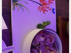 -五号茶居·新派粤菜·岭南五号酒店(沿江中路店)