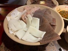 -蜀国大将老火锅(江北店)