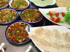 -官塘陈记鱼生·潮汕砂锅粥·牛肉火锅(潮枫路总店)