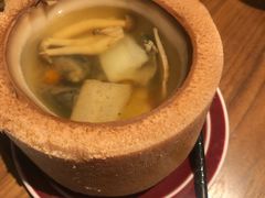 -北京柏悦酒店·锦庭餐厅Dining Room
