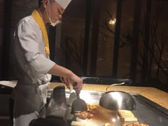 -57°铁板烧(星力元隆广场店)