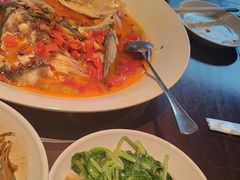 -上名堂·鱼头好吃(体育场路店)