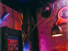 -Helens海伦司小酒馆(坡子街店)