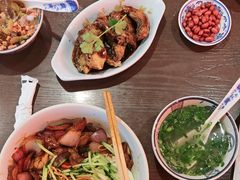 -王繁星面馆(西安熙地港店)