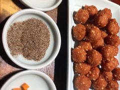 -北平食府(马鞍山路店)