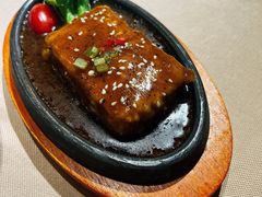 -云来居素食馆(南山店)