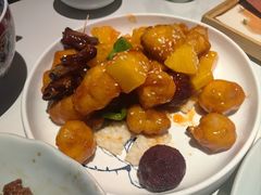 -甬妈妈湖畔里餐厅(唐山南湖旅游景区店)