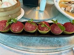 -夏宫中餐厅(静安香格里拉店)