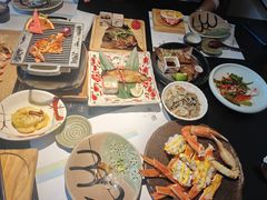 -花潮料理艺食馆(成都万象城店)