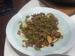 -火福·天湖阁大闸蟹博物馆主题餐厅(浅水湾店)