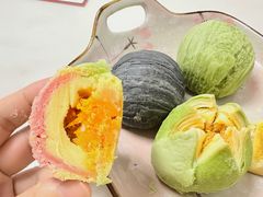 -良枫友信(陈家祠店)