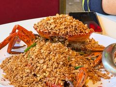 -活潑鲜跳(湖滨商业街店)