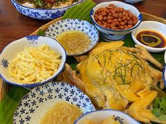 -园林美食城·本土农家菜(杨和镇店)