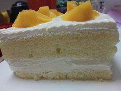 -幸福西饼生日蛋糕(嘉禾店)