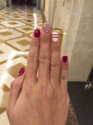 -喵酱日式美甲美睫Neko Nail Studio