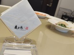 -箸福·夜上海(雨花客厅店)
