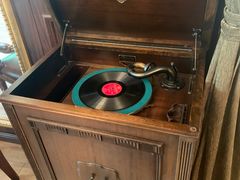 -老洋房花园饭店(绍兴路店)