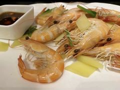 -吉香碳烤生蚝(仙霞路店)