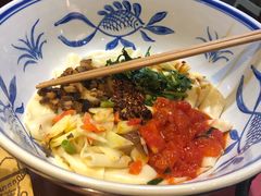 -窄巷子陕菜馆·地道陕西菜(粉巷店)