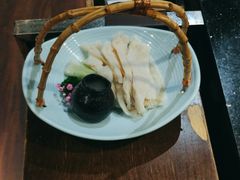 -捞王锅物料理(凯旋路店)