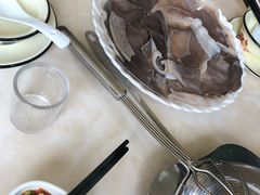 -大志牛肉火锅(天健花园店)