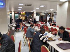 大堂-常州糕团店(北大街新世纪商城店)