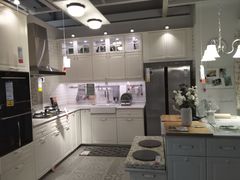 -宜家家居(西安未央商场店)