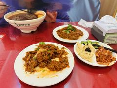 -华天延吉餐厅(西四总店)