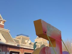 -沈阳方特欢乐世界