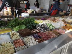 -林静小吃(复兴路店)