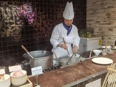 -棕榈岛海鲜自助餐厅(虹桥迎宾馆店)