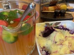 -火山屋台(新街口店)