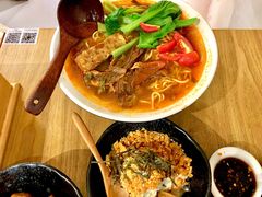 -厝内小眷村(天河南一路店)