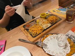 -豪客来牛排(新街口羊皮巷店)