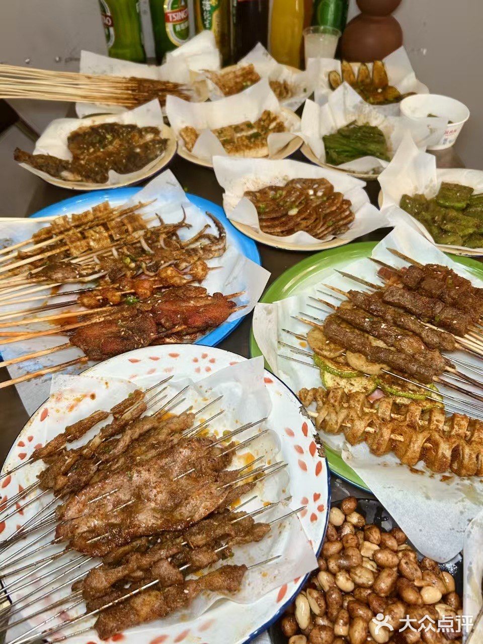 合肥第一家就在和平路街道铜陵路88号