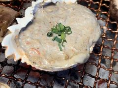 -炎蔵牛舌烤肉