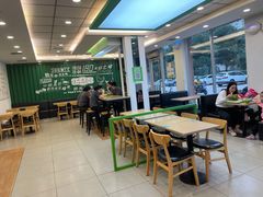 -老乡鸡(武汉烽胜路店)