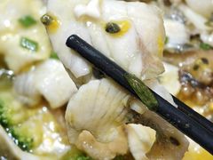-堂宴·老厦门私房菜(1988仙岳总店)