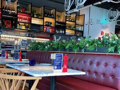 -玛尚诺意式餐厅(官舍店)