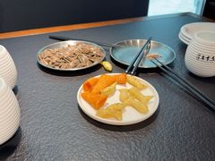 -吉庆莲年有鱼炭烤鱼(苏宁广场店)