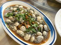 -胡家饭店(崇福路店)
