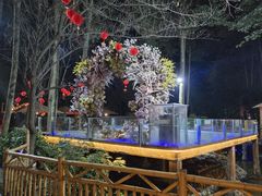 -二荆条·蜀鲜汇城市森林火锅