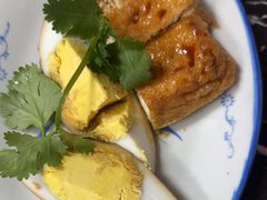 -乌文新澄海卤鹅店