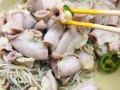 -海浪食店(湖滨中路店)