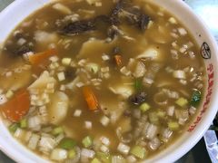 羊肉揪面片-小姚主食工坊(平阳北街店)