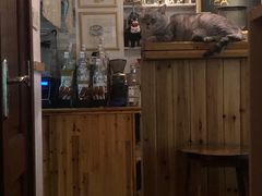 -隅cafe(傅厚岗店)