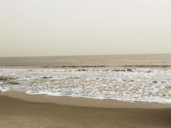 -海滨浴场