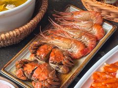 -蟹村草堂·苏式园林人文农家·大闸蟹