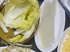 -陈府大宅门成都火锅·手切鲜肉(太原街店)
